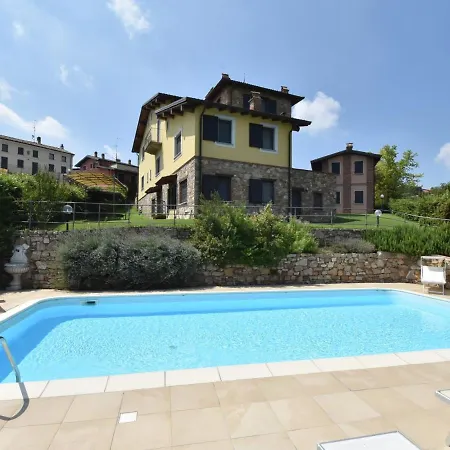 La Corte Bricca - Bilo A By Interhome Castana (Lombardy)