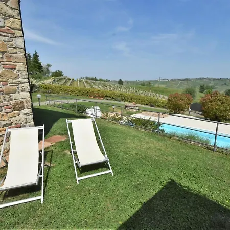 La Corte Bricca - Bilo A By Interhome דירה Castana (Lombardy)