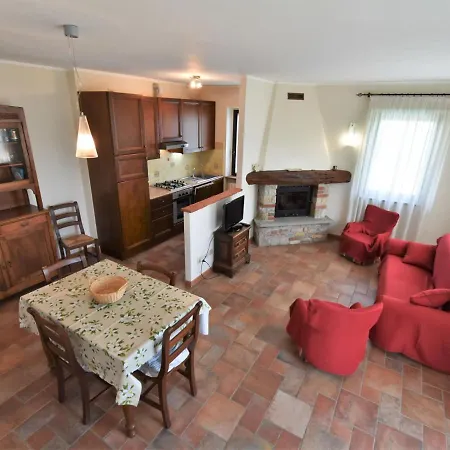 La Corte Bricca - Bilo A By Interhome דירה Castana (Lombardy)