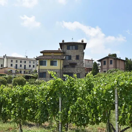 La Corte Bricca - Bilo A By Interhome Apartment
