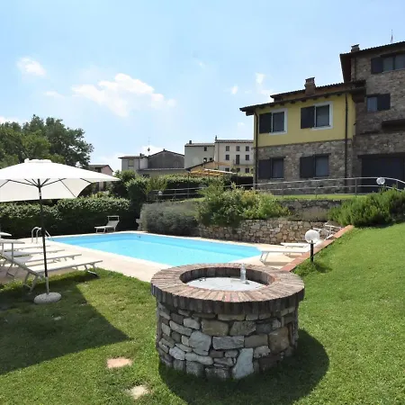 La Corte Bricca - Bilo A By Interhome