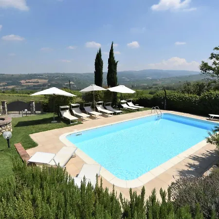 La Corte Bricca - Bilo A By Interhome Apartment *