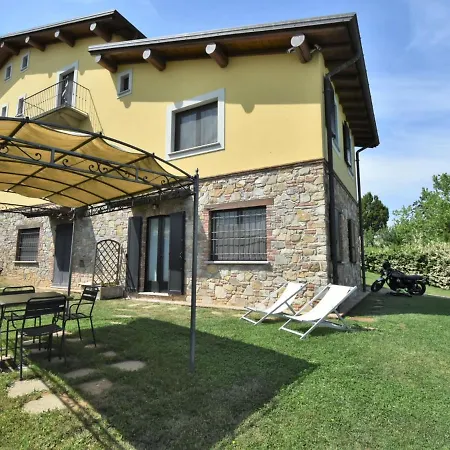 La Corte Bricca - Bilo A By Interhome *