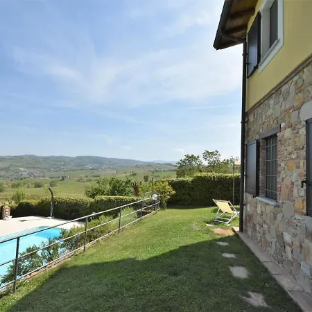 La Corte Bricca - Bilo A By Interhome Castana (Lombardy)