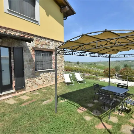 La Corte Bricca - Bilo A By Interhome