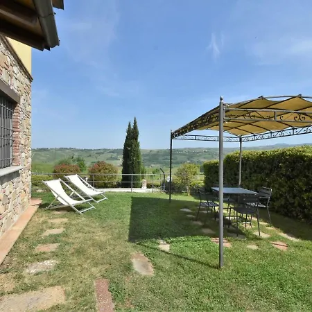 La Corte Bricca - Bilo A By Interhome Castana (Lombardy)