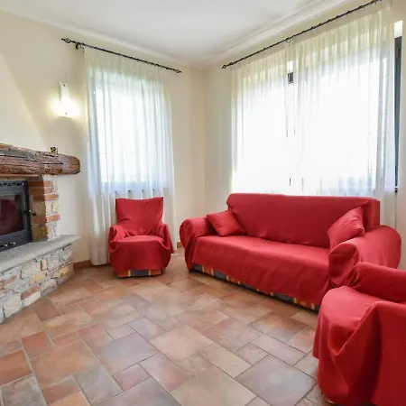 La Corte Bricca - Bilo A By Interhome *
