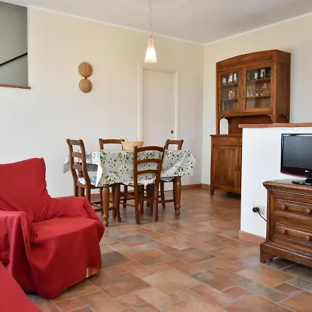 Apartment La Corte Bricca - Bilo A By Interhome *