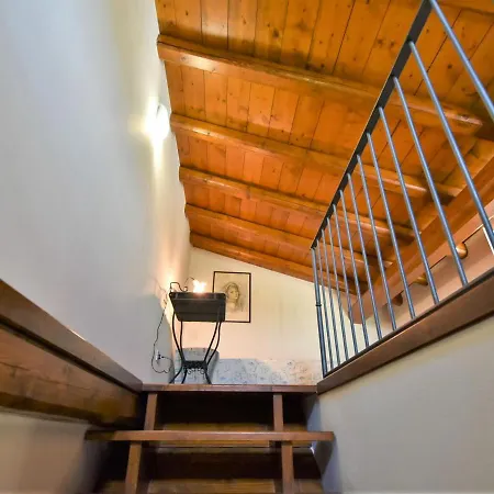 La Corte Bricca - Bilo A By Interhome Apartment *