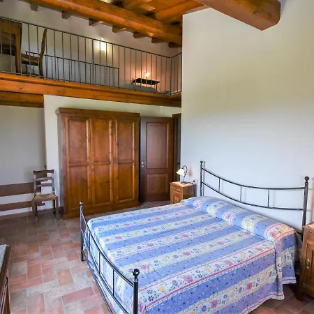 Apartment La Corte Bricca - Bilo A By Interhome
