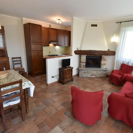 La Corte Bricca - Bilo A By Interhome