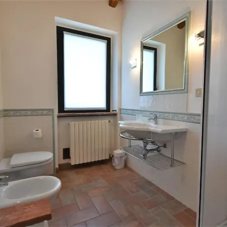 La Corte Bricca - Bilo A By Interhome Apartment *